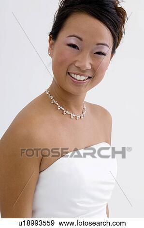Stock Photo - Bride. Fotosearch