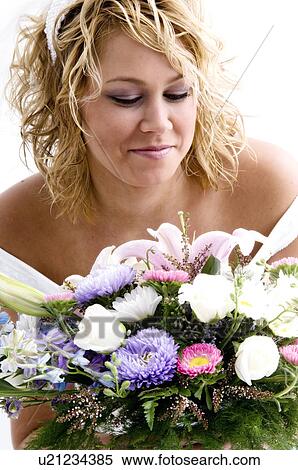 Bride View Large Photo Image Stock Photography - Bride. Fotosearch