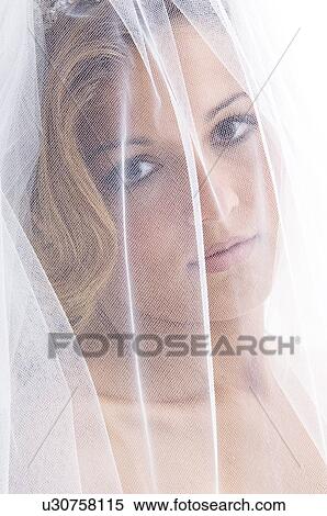 Stock Photography - Bride. Fotosearch