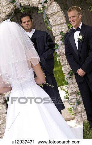 Bride walking down the aisle View Large Photo Image Stock Image - Bride walking down the aisle. Fotosearch