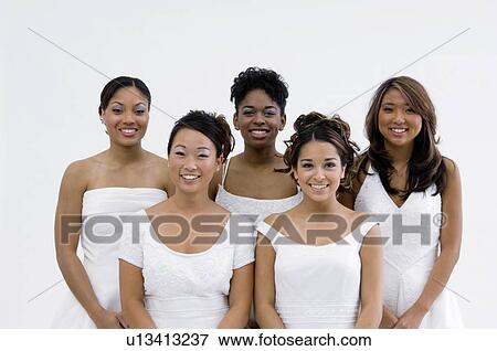 Brides View Large Photo Image Stock Photo - Brides. Fotosearch