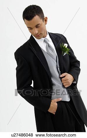 Groom View Large Photo Image Stock Photo - Groom. Fotosearch