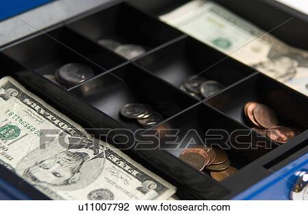 Stock Image - Change drawer. Fotosearch