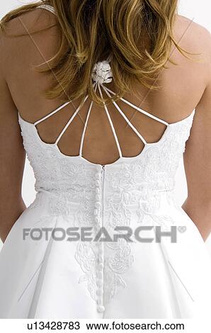 Stock Image - Bride. Fotosearch