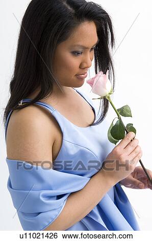 Stock Photograph - Bridesmaid. Fotosearch