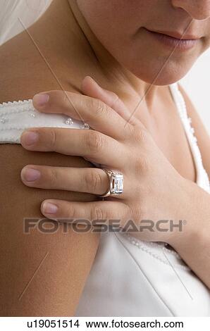 Bride portrait View Large Photo Image Picture - Bride portrait. Fotosearch