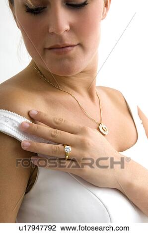 Bride portrait View Large Photo Image Stock Image - Bride portrait. Fotosearch