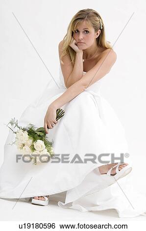 Bride View Large Photo Image Stock Photograph - Bride. Fotosearch