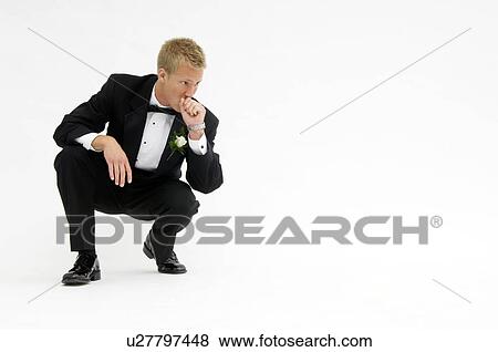 Man rolling dice View Large Photo Image Stock Photo - Man rolling dice. Fotosearch