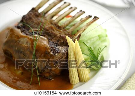 Picture - Food and Drink Industry, Close-Up. Fotosearch