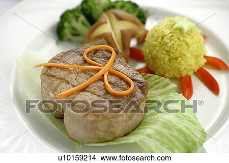 Picture - Food and Drink Industry, Close-Up. Fotosearch