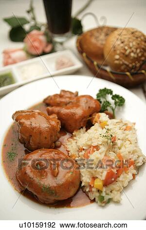 Food and Drink Industry, Close-Up View Large Photo Image Stock Image - Food and Drink Industry, Close-Up. Fotosearch