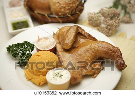 Food and Drink Industry, Close-Up View Large Photo Image Stock Image - Food and Drink Industry, Close-Up. Fotosearch