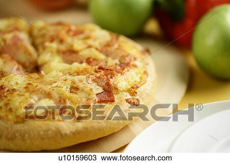 Stock Image - Food and Drink Industry, Close-Up. Fotosearch