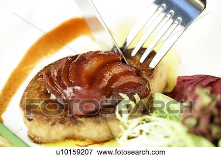 Stock Photo - Food and Drink Industry, Close-Up. Fotosearch