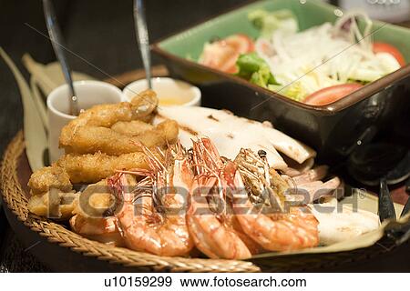 Food and Drink Industry, Close-Up View Large Photo Image Stock Photo - Food and Drink Industry, Close-Up. Fotosearch