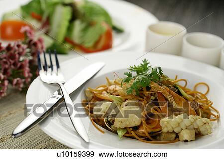 Stock Photo - Food and Drink Industry, Close-Up. Fotosearch