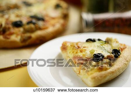 Stock Photo - Food and Drink Industry, Close-Up. Fotosearch