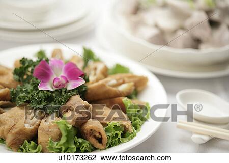 Stock Image - Close Up, Indoors. Fotosearch