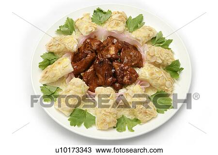 Stock Image - Close Up, Indoors. Fotosearch