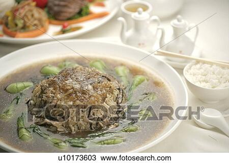 Stock Image - Close Up, Indoors. Fotosearch