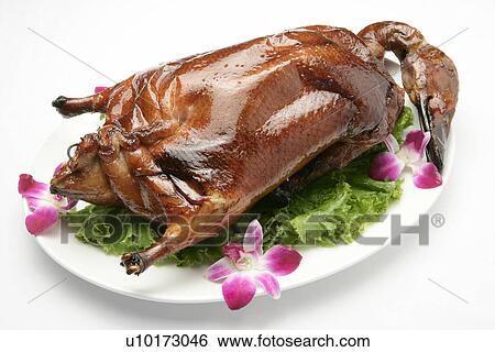 Stock Photograph - Restaurant, Grilled, Prepared, Kitchen Utensil. Fotosearch