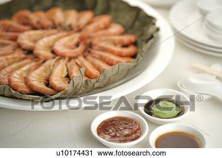 Stock Image - Close Up, Indoors. Fotosearch