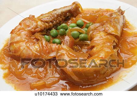 Stock Image - Close Up, Indoors. Fotosearch
