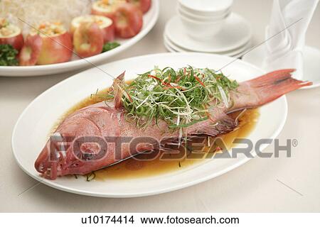 Picture - Close Up, Two Objects, Indoors. Fotosearch