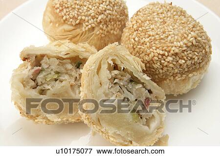 Stock Photo - Four Objects, Indoors, Day. Fotosearch