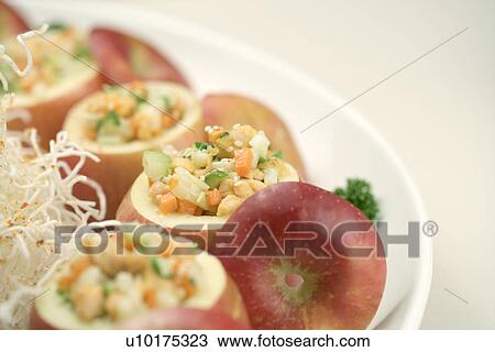 Stock Image - Indoors, Day. Fotosearch