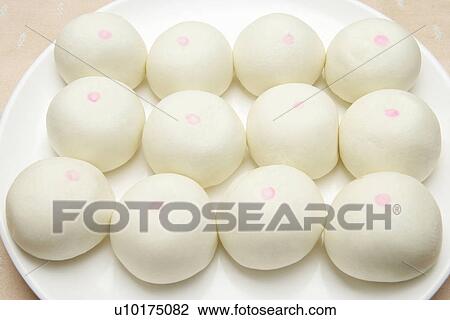 Stock Image - Large Group of objects, Indoors, Day. Fotosearch