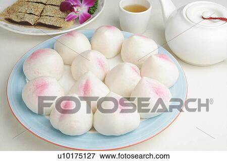 Stock Photo - Tea, Tea Cup, Teapot, Large Group of objects. Fotosearch