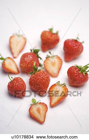 Picture - Close-Up, Medium Group of Objects, Indoors. Fotosearch
