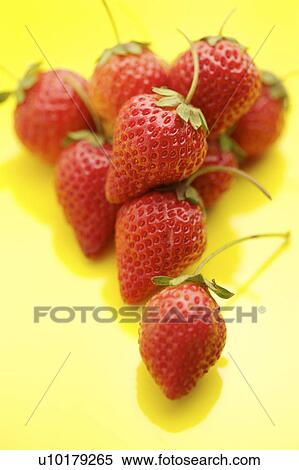 Stock Photography - Close-Up, Medium Group of Objects, Indoors. Fotosearch