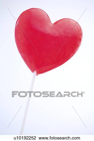 Stock Image - Indoors, White Background. Fotosearch