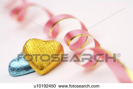 Stock Image - Indoors, White Background. Fotosearch