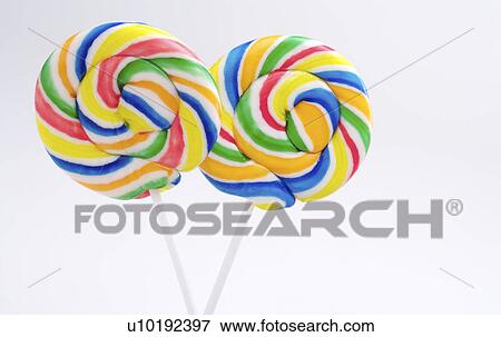 Stock Photo - Indoors, White Background. Fotosearch
