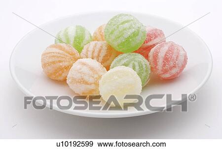 Stock Photo - Indoors, White Background. Fotosearch
