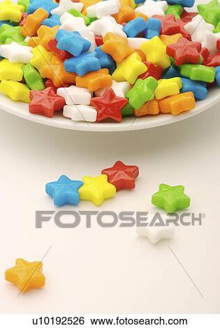 Stock Photograph - Indoors, White Background. Fotosearch