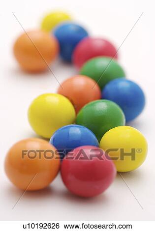 Stock Photograph - Indoors, White Background. Fotosearch