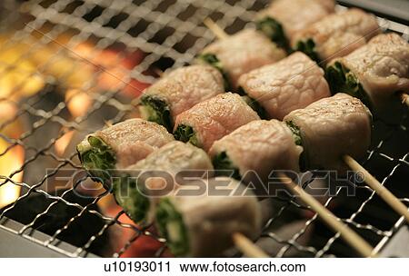 Stock Image - Indoors, Day. Fotosearch