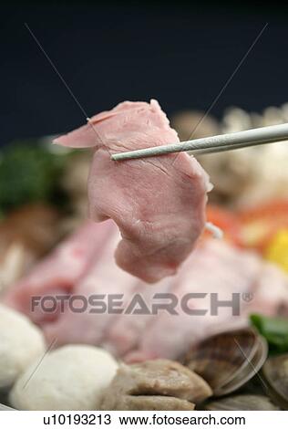 Stock Image - Indoors, Day. Fotosearch