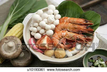 Stock Image - Indoors, Day. Fotosearch
