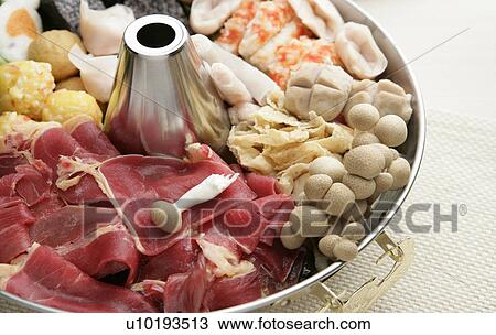 Stock Image - Indoors, Day. Fotosearch