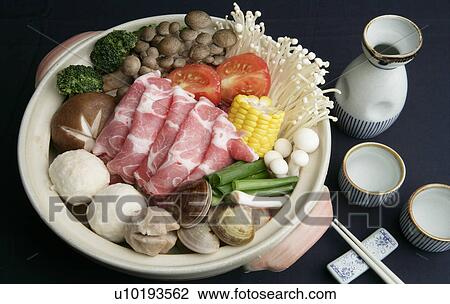Stock Image - Indoors, Day. Fotosearch