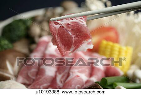 Stock Photo - Indoors, Day. Fotosearch