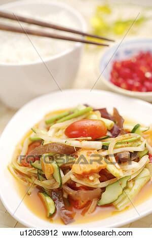 Salad View Large Photo Image Stock Image - Salad. Fotosearch