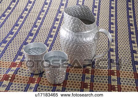 Tea cup and tea pot View Large Photo Image Stock Photography - Tea cup and tea pot. Fotosearch