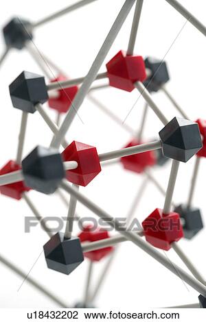 Molecular Structure, close up View Large Photo Image Stock Image - Molecular Structure, close up. Fotosearch